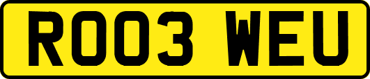RO03WEU
