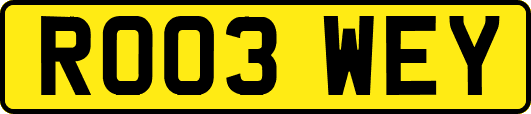RO03WEY
