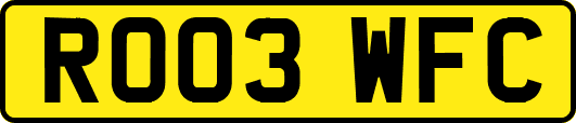 RO03WFC