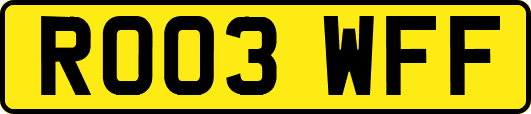 RO03WFF