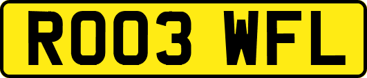 RO03WFL