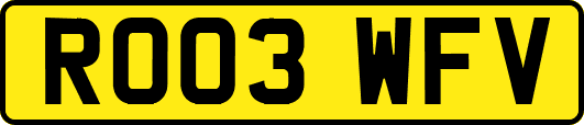 RO03WFV