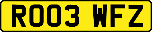 RO03WFZ
