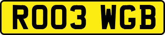 RO03WGB