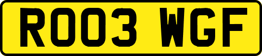 RO03WGF