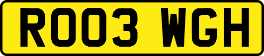 RO03WGH