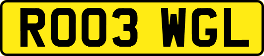 RO03WGL