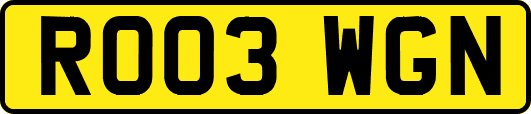 RO03WGN