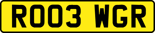 RO03WGR