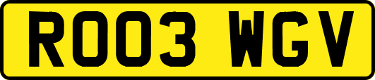 RO03WGV