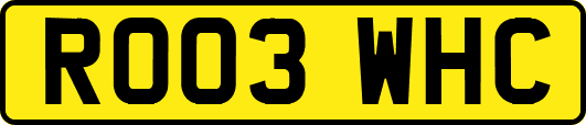 RO03WHC