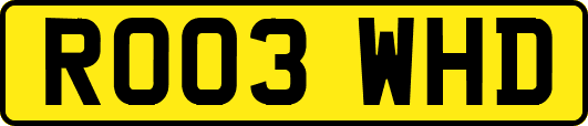 RO03WHD