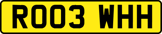 RO03WHH
