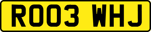 RO03WHJ