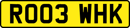RO03WHK