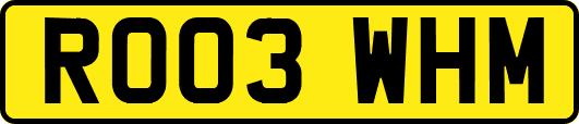 RO03WHM