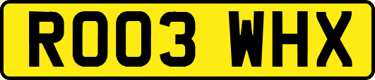 RO03WHX