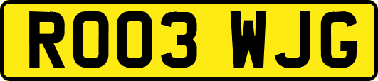 RO03WJG