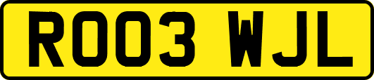 RO03WJL