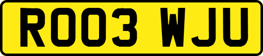 RO03WJU