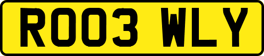 RO03WLY
