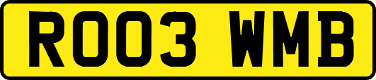 RO03WMB
