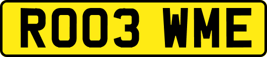 RO03WME