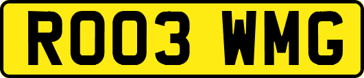 RO03WMG