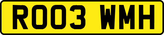 RO03WMH
