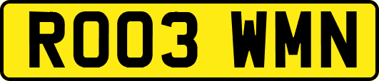 RO03WMN