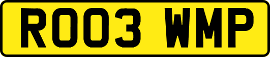 RO03WMP