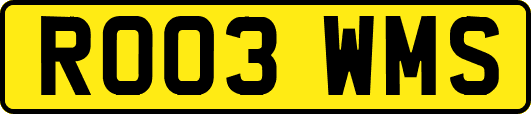 RO03WMS