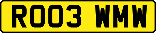 RO03WMW
