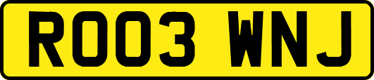 RO03WNJ