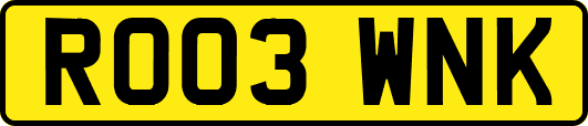 RO03WNK