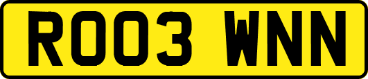 RO03WNN