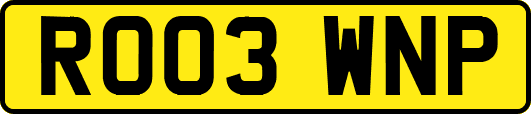 RO03WNP