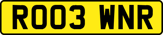 RO03WNR