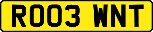 RO03WNT