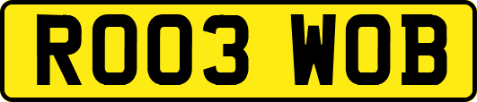 RO03WOB