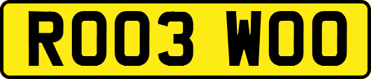 RO03WOO