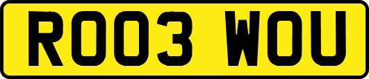 RO03WOU