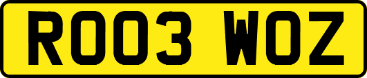 RO03WOZ