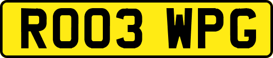 RO03WPG