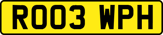 RO03WPH