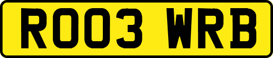 RO03WRB