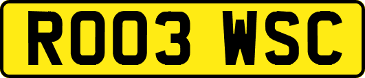 RO03WSC