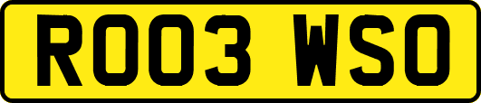 RO03WSO