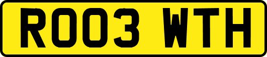RO03WTH