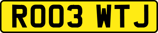 RO03WTJ